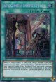 【特価品】英語版 標本の閲覧 BLAR-EN013 1st（シークレットレア）