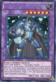 【特価品】英語版 ジェムナイト・アクアマリナ HA05-EN020 1st（シークレットレア）