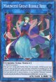 【特価品】英語版 海晶乙女グレート・バブル・リーフ ETCO-EN054 1st（スーパーレア）