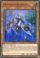 【特価品】英語版 アロマージ－ジャスミン DUPO-EN082 1st（ウルトラレア）