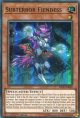 【特価品】英語版 サブテラーの妖魔 FIGA-EN048 1st（スーパーレア）