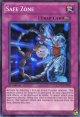 【特価品】英語版 安全地帯 EXVC-EN078 1st（スーパーレア）