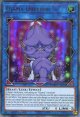 【特価品】英語版 おジャマ・エンペラー DUOV-EN033 1st（ウルトラレア）