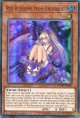 【特価品】英語版 カクリヨノチザクラ DUDE-EN006 1st（ウルトラレア）