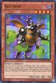 【特価品】英語版 カブトロン GAOV-EN092（ウルトラレア）