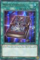 【特価品】英語版 魔術の呪文書 DUOV-EN087 1st（ウルトラレア）