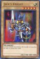 【特価品】英語版 ジャックス・ナイト LCYW-EN016 1st（ウルトラレア）