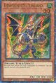 【特価品】英語版 ドラグニティ－ファランクス HAC1-EN153 1st（ウルトラパラレルレア）