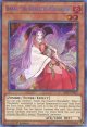 【特価品】英語版 麗しの魔妖－妲姫 HISU-EN027 1st（シークレットレア）