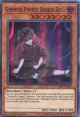 【特価品】英語版 ギミック・パペット－ビスク・ドール LED5-EN036 1st（スーパーレア）