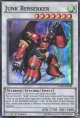 【特価品】英語版 ジャンク・バーサーカー LC5D-EN043 1st（スーパーレア）