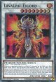 【特価品】英語版 ラヴァルバル・エクスロード LIOV-EN037 1st（スーパーレア）
