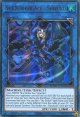 【特価品】英語版 閃刀姫－シズク MAMA-EN006 1st（ウルトラレア）