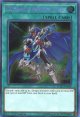 【特価品】英語版 ドラゴン・目覚めの旋律 LCKC-EN028 1st（シークレットレア）