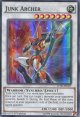 【特価品】英語版 ジャンク・アーチャー LC5D-EN037 1st（スーパーレア）