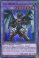 【特価品】英語版 Ｅ－ＨＥＲＯ ワイルド・サイクロン LDS3-EN030 1st（ウルトラレア）