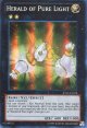 【特価品】英語版 聖光の宣告者 JOTL-EN058（スーパーレア）