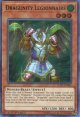 【特価品】英語版 ドラグニティ－レギオン LCKC-EN085 1st（ウルトラレア）