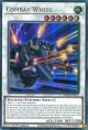 【特価品】英語版 コンバット・ホイール MP24-EN272 1st（ウルトラレア）