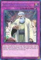 【特価品】英語版 神の忠告 MP15-EN186 1st（シークレットレア）