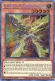 【特価品】英語版 機巧嘴－八咫御先 MP20-EN163 1st（シークレットレア）