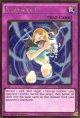 【特価品】英語版 因果切断 PGL2-EN067 1st（ゴールドレア）