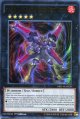 【特価品】英語版 ＣＮｏ.１０５ ＢＫ 彗星のカエストス  MP14-EN029 1st（ウルトラレア）