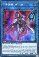 【特価品】英語版 サイバース・ウィッチ MP19-EN098（スーパーレア）