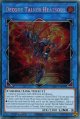 【特価品】英語版 デコード・トーカー・ヒートソウル RA01-EN048 1st（シークレットレア）