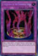 【特価品】英語版 封魔の呪印 RA03-EN076 1st（シークレットレア）