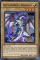 【特価品】英語版 アレキサンドライドラゴン PHSW-EN000（スーパーレア）