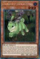 【特価品】英語版 未界域のジャッカロープ RA01-EN013 1st（シークレットレア）