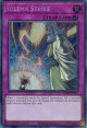 【特価品】英語版 神の通告 RA02-EN079 1st（シークレットレア）