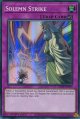 【特価品】英語版 神の通告 RA02-EN079 1st（スーパーレア）