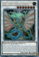 【特価品】英語版 エンシェント・フェアリー・ドラゴン RA01-EN030 1st（シークレットレア）
