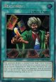 【特価品】英語版 名推理 RA01-EN052 1st（シークレットレア）