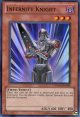 【特価品】英語版 インフェルニティ・ナイト PHSW-EN099（スーパーレア）