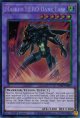【特価品】英語版 Ｍ・ＨＥＲＯ ダーク・ロウ RA01-EN025 1st（プリズマティックコレクターズレア）
