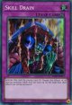 【特価品】英語版 スキルドレイン RA02-EN077 1st（スーパーレア）