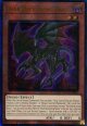 【特価品】英語版 暗黒の招来神 RA03-EN027 1st（アルティメットレア）