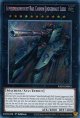 【特価品】英語版 超弩級砲塔列車ジャガーノート・リーベ RA03-EN041 1st（シークレットレア）