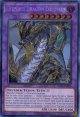 【特価品】英語版 超雷龍－サンダー・ドラゴン RA03-EN036 1st（シークレットレア）