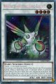 【特価品】英語版 虹光の宣告者 RA01-EN031 1st（シークレットレア）