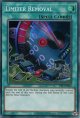 【特価品】英語版 リミッター解除 PSV-EN064（スーパーレア）