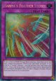 【特価品】英語版 ハーピィの羽根吹雪 RA01-EN073 1st（シークレットレア）