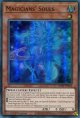 【特価品】英語版 マジシャンズ・ソウルズ RA02-EN014 1st（スーパーレア）