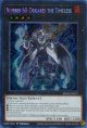 【特価品】英語版 Ｎｏ.６０ 刻不知のデュガレス RA02-EN037 1st（シークレットレア）