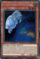 【特価品】英語版 朔夜しぐれ（新規イラスト） RA02-EN015 1st（シークレットレア）