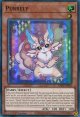 【特価品】英語版 ピュアリィ RA02-EN018 1st（スーパーレア）