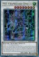 【特価品】英語版 ＰＳＹフレームロード・Ω RA02-EN028 1st（ウルトラレア）